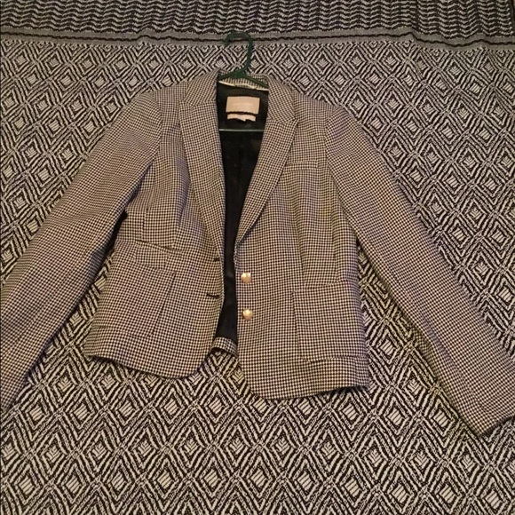 Banana Republic Jackets & Blazers - Banana Republic Blazer